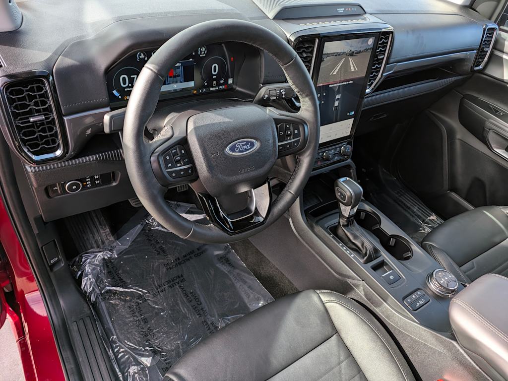 Thumbnail: 2025 Ford Ranger - 2