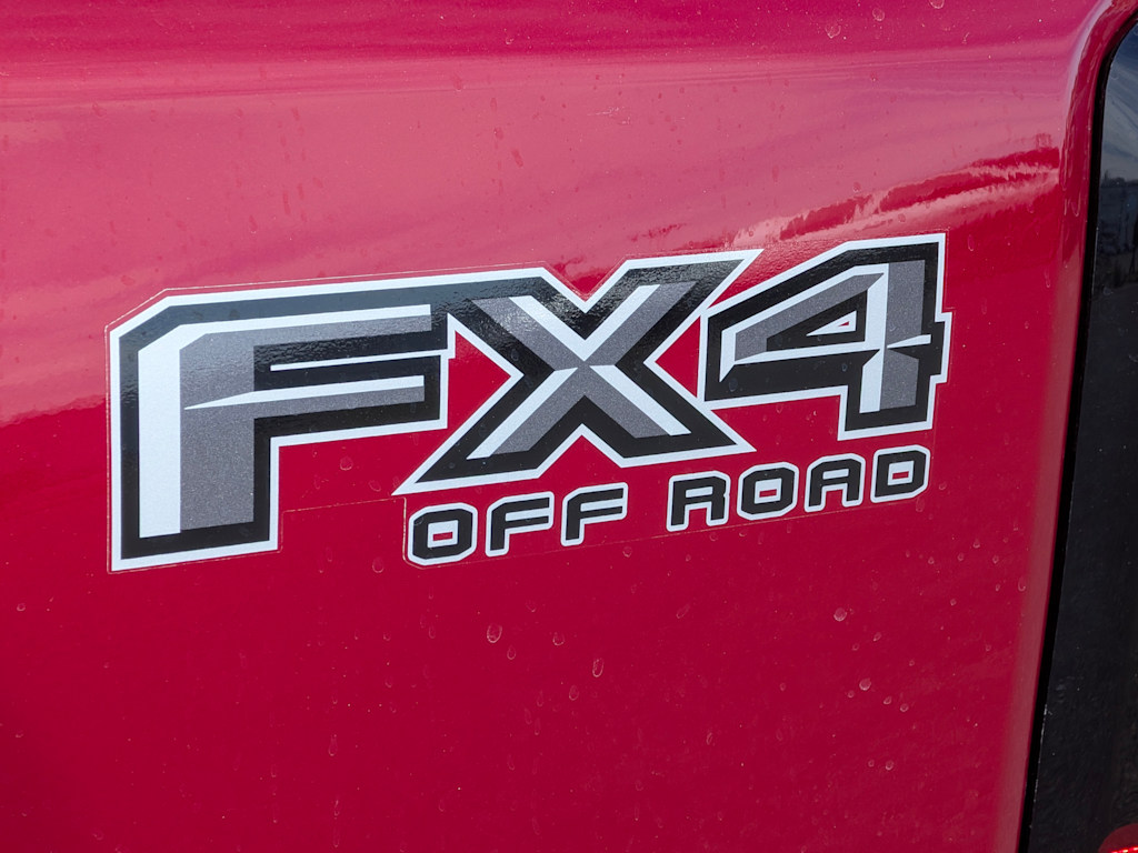 Thumbnail: 2025 Ford Ranger - 24
