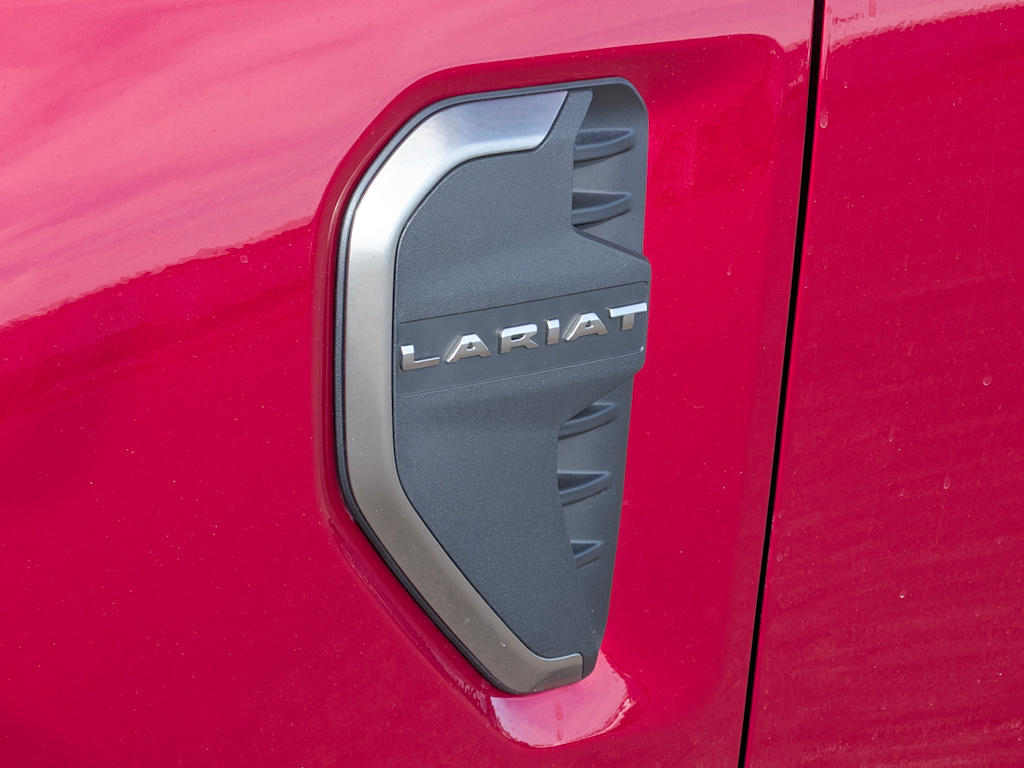 Thumbnail: 2025 Ford Ranger - 7