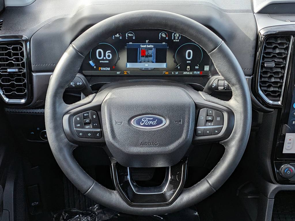 Thumbnail: 2025 Ford Ranger - 14