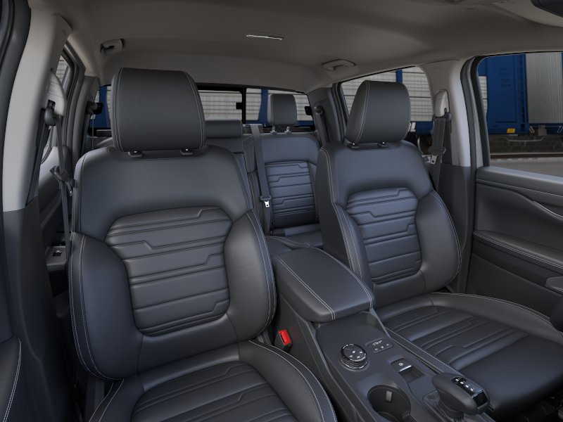 Thumbnail: 2026 Ford Ranger - 8