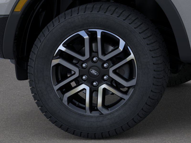 Thumbnail: 2026 Ford Ranger - 6