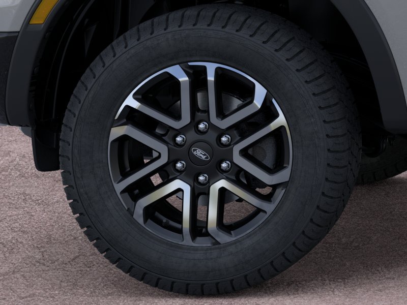Thumbnail: 2026 Ford Ranger - 7