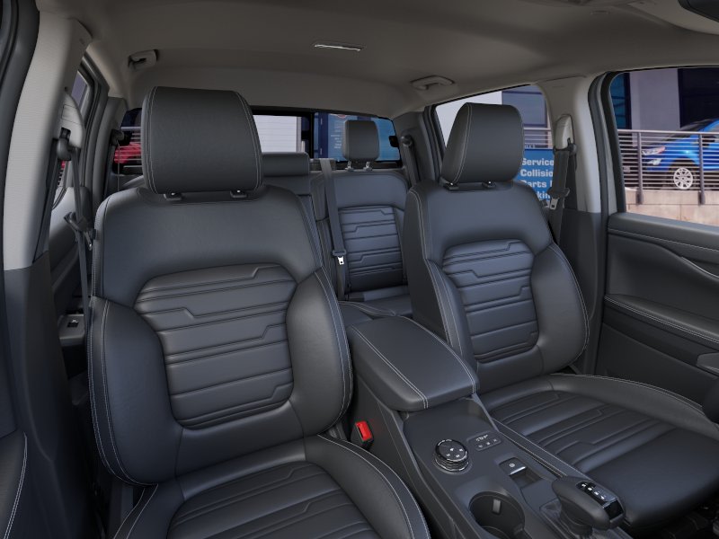 Thumbnail: 2026 Ford Ranger - 9
