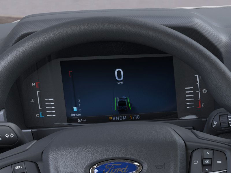 Thumbnail: 2025 Ford Ranger - 12