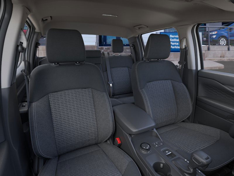 Thumbnail: 2025 Ford Ranger - 8