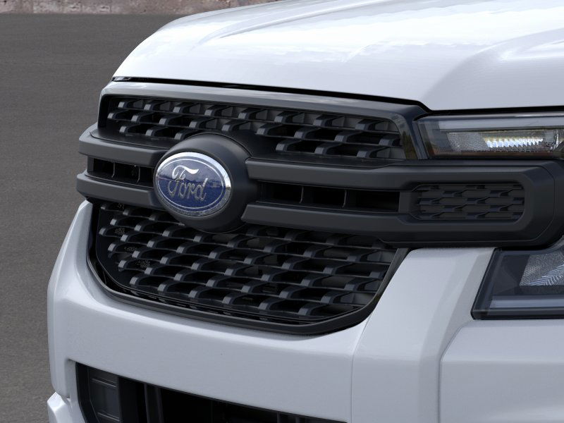 Thumbnail: 2025 Ford Ranger - 6