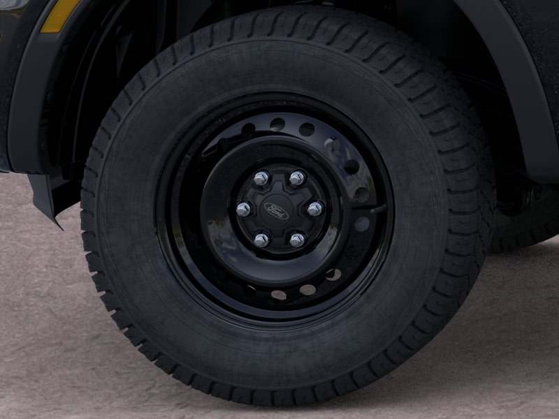 Thumbnail: 2026 Ford Ranger - 19