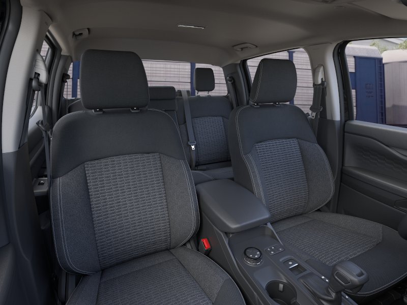 Thumbnail: 2026 Ford Ranger - 6