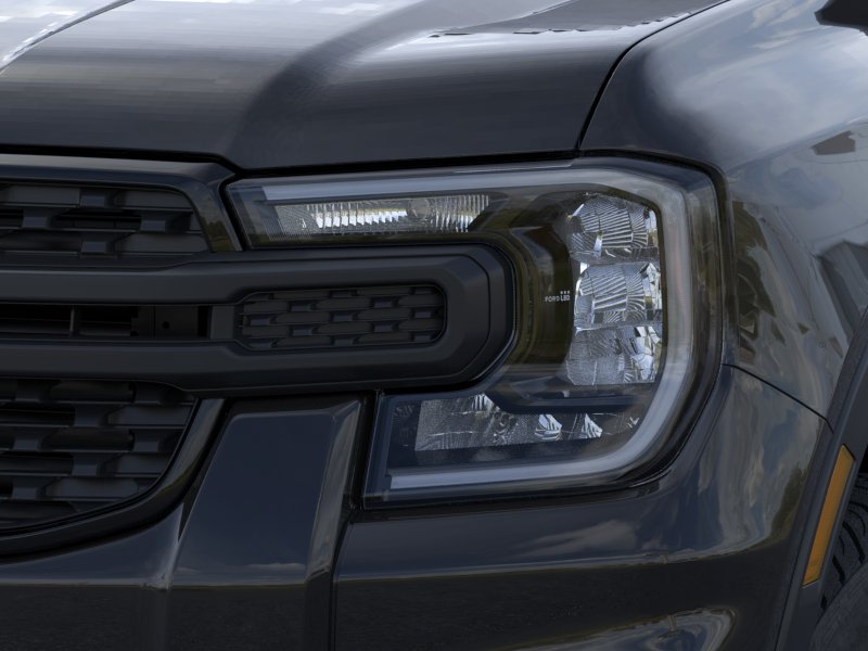 Thumbnail: 2026 Ford Ranger - 18