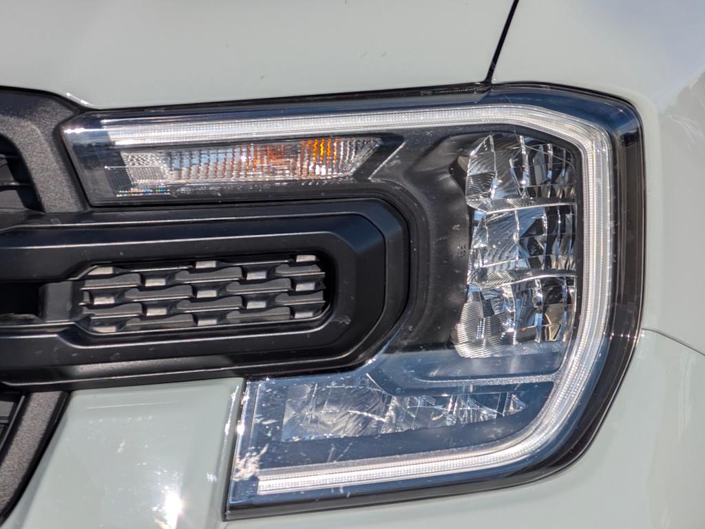 Thumbnail: 2024 Ford Ranger - 22