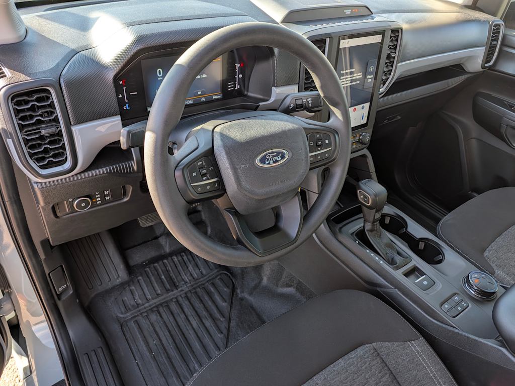 Thumbnail: 2024 Ford Ranger - 2