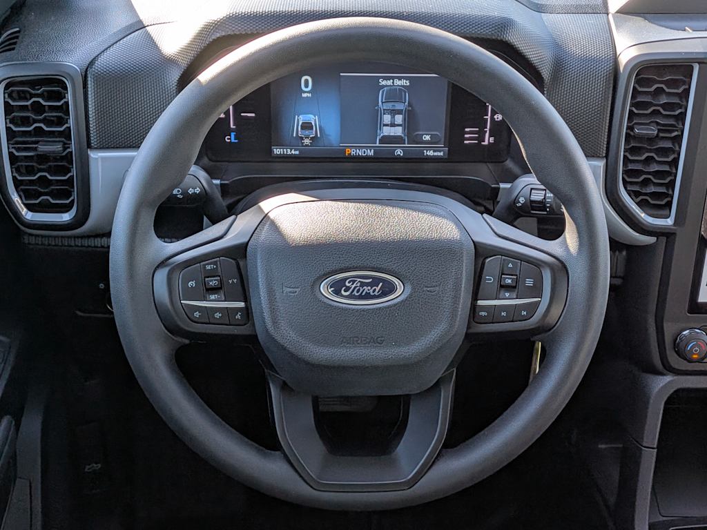 Thumbnail: 2024 Ford Ranger - 13