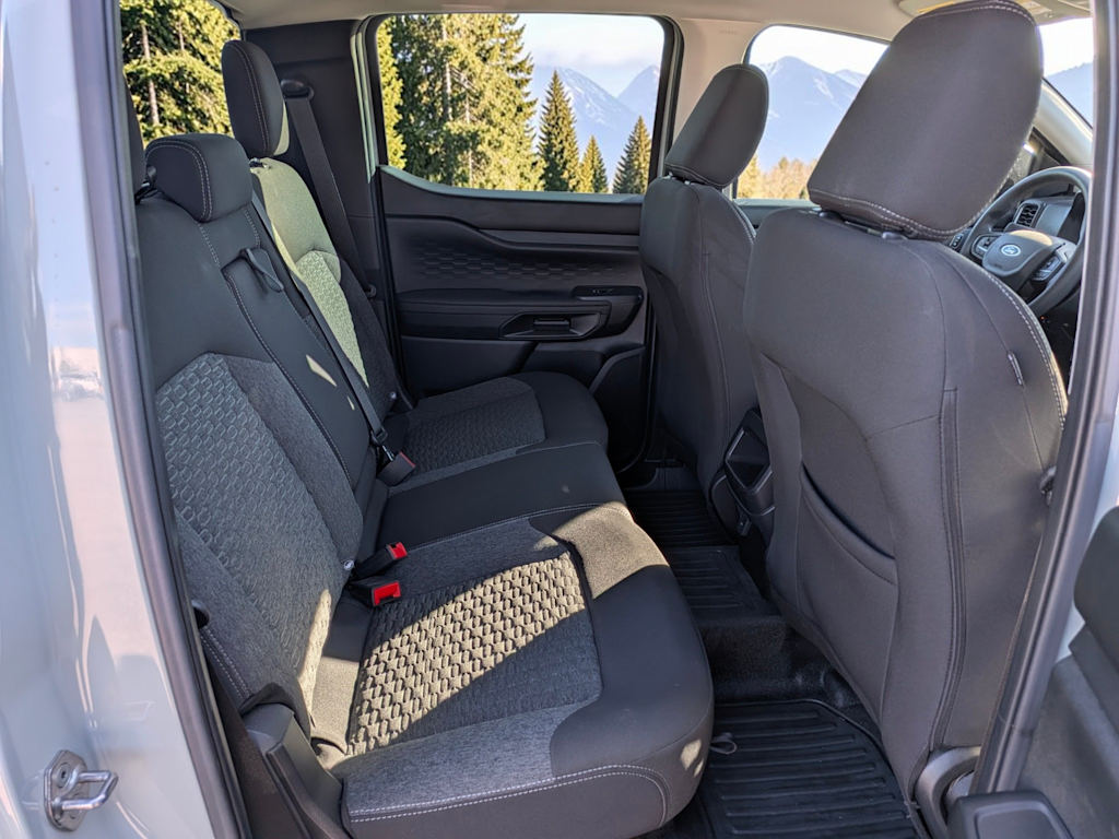 Thumbnail: 2024 Ford Ranger - 25