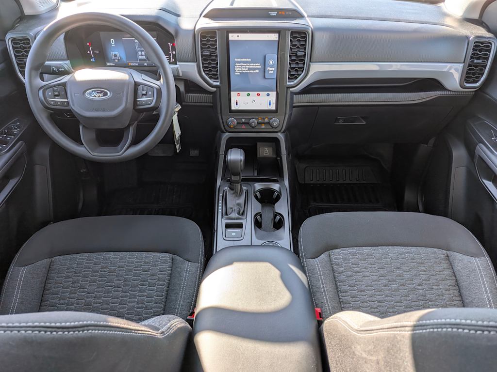 Thumbnail: 2024 Ford Ranger - 9