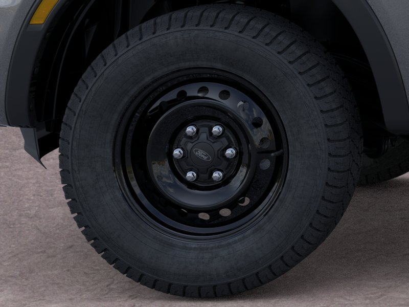 Thumbnail: 2026 Ford Ranger - 19