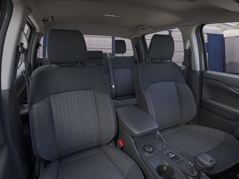 Thumbnail: 2026 Ford Ranger - 7