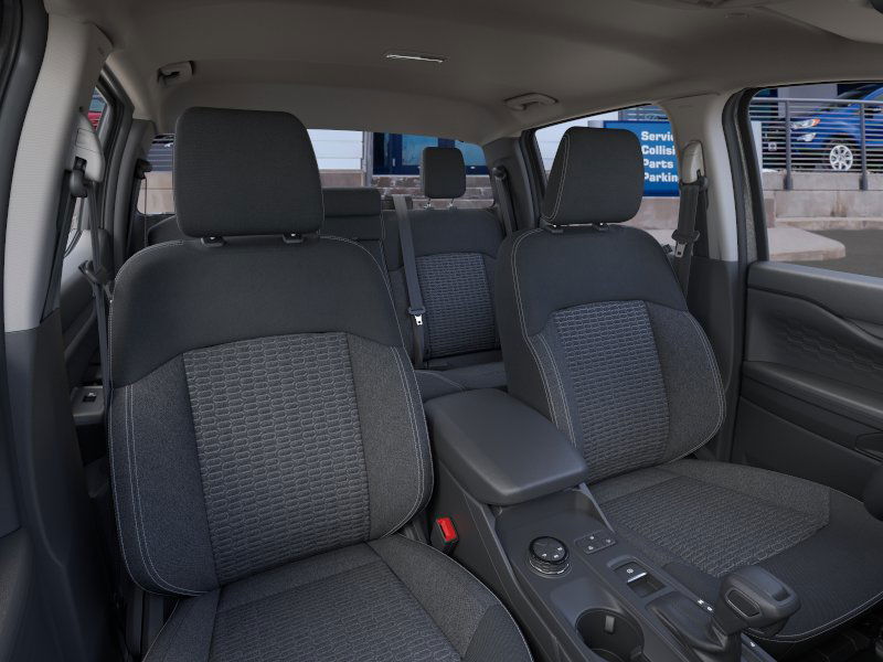 Thumbnail: 2025 Ford Ranger - 7