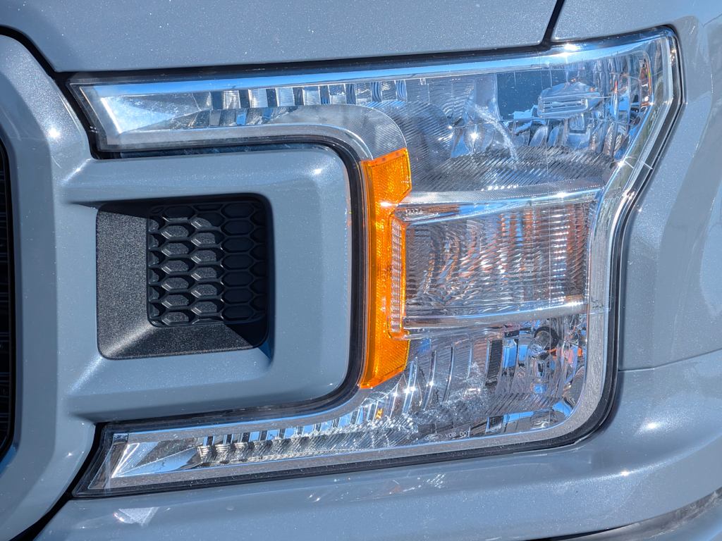 Thumbnail: 2020 Ford F-150 - 23