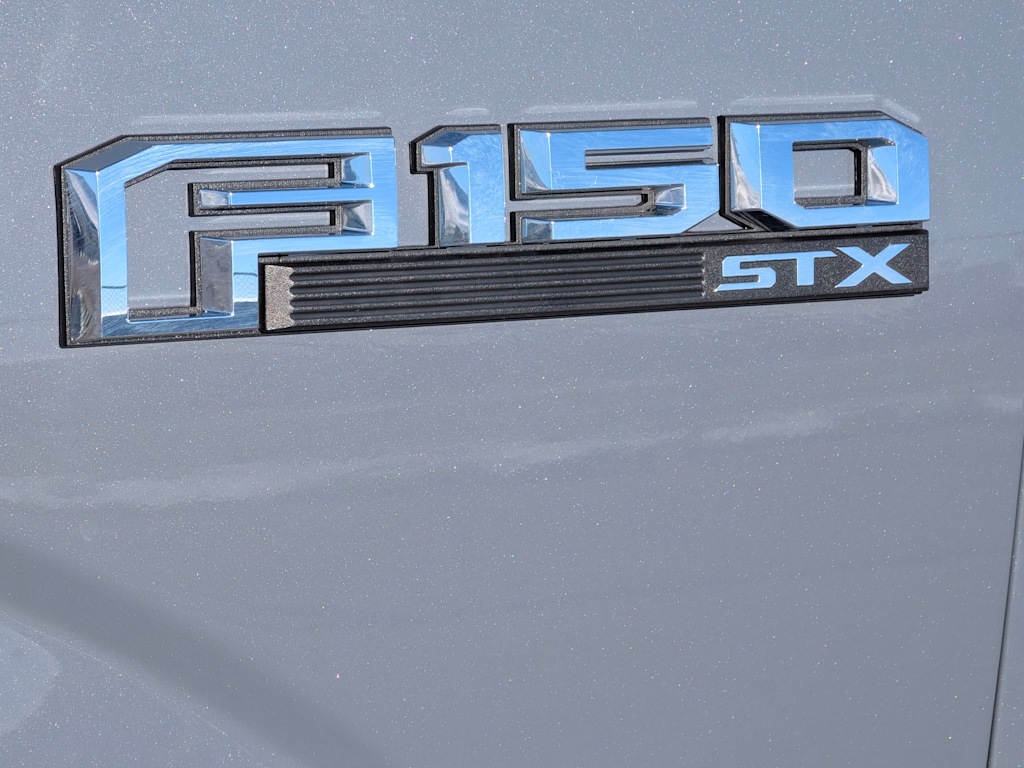 Thumbnail: 2020 Ford F-150 - 7