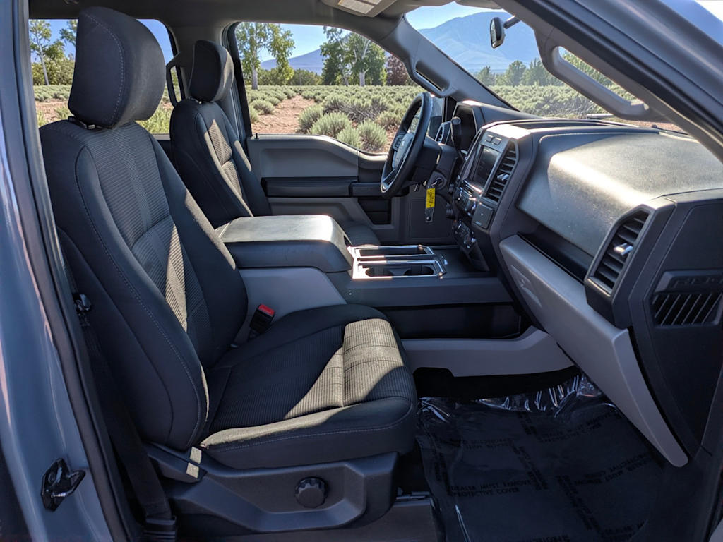 Thumbnail: 2020 Ford F-150 - 12