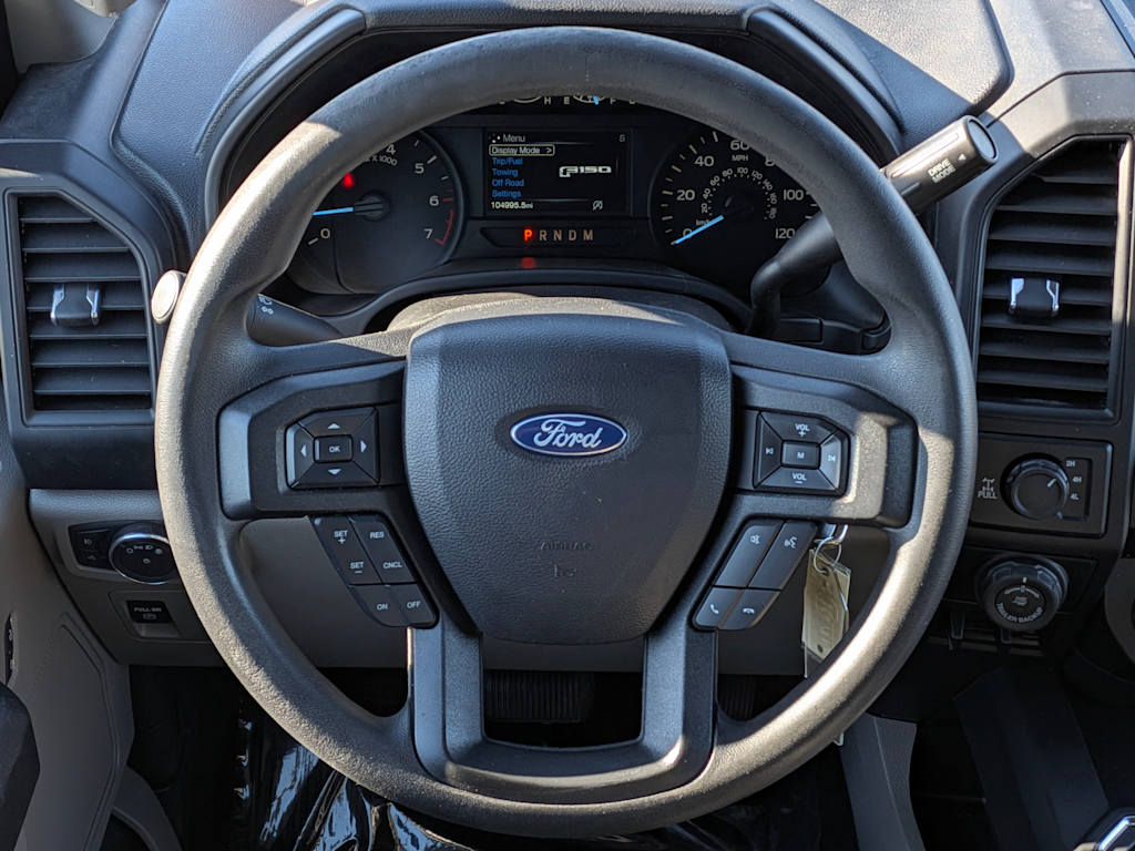 Thumbnail: 2020 Ford F-150 - 14