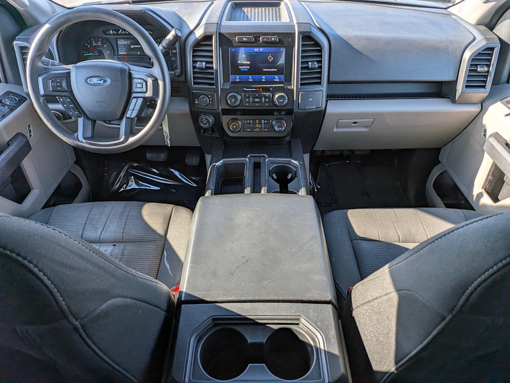 Thumbnail: 2020 Ford F-150 - 10