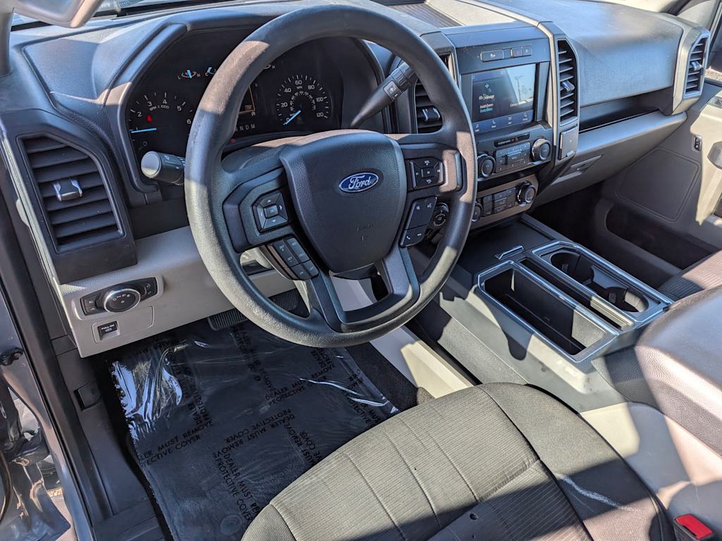Thumbnail: 2020 Ford F-150 - 2