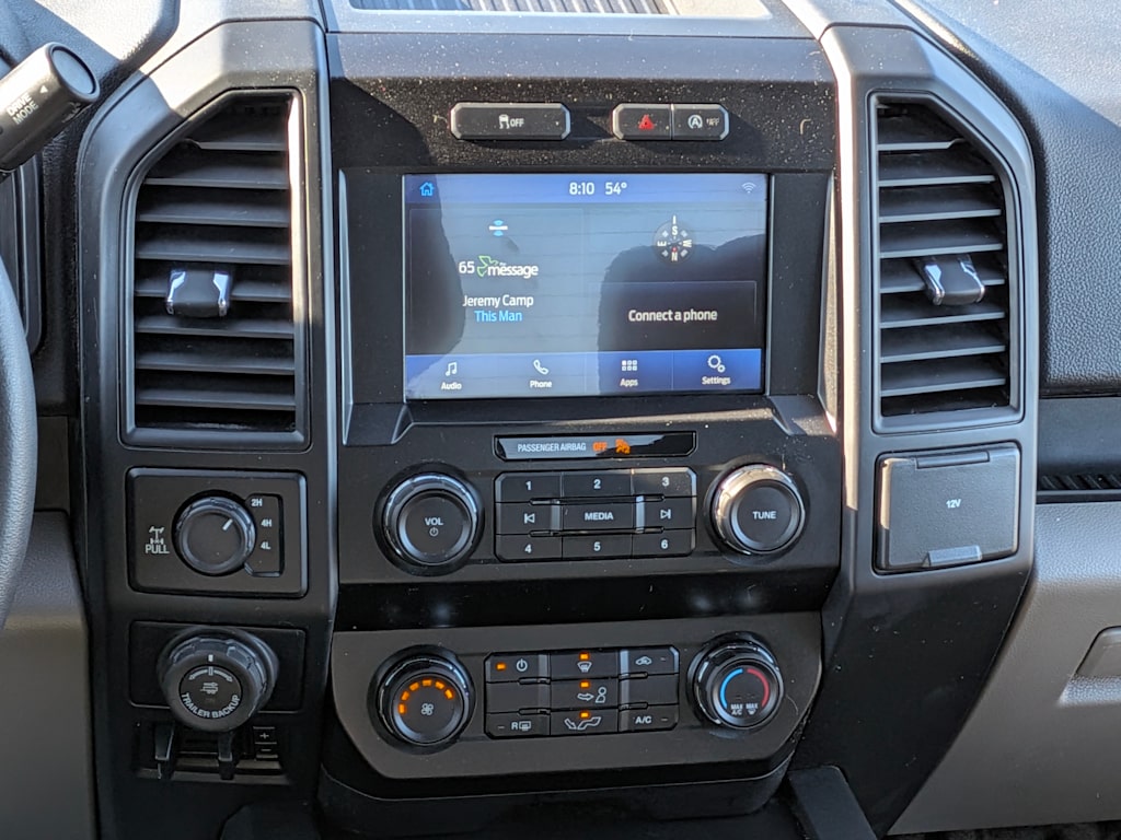 Thumbnail: 2020 Ford F-150 - 15