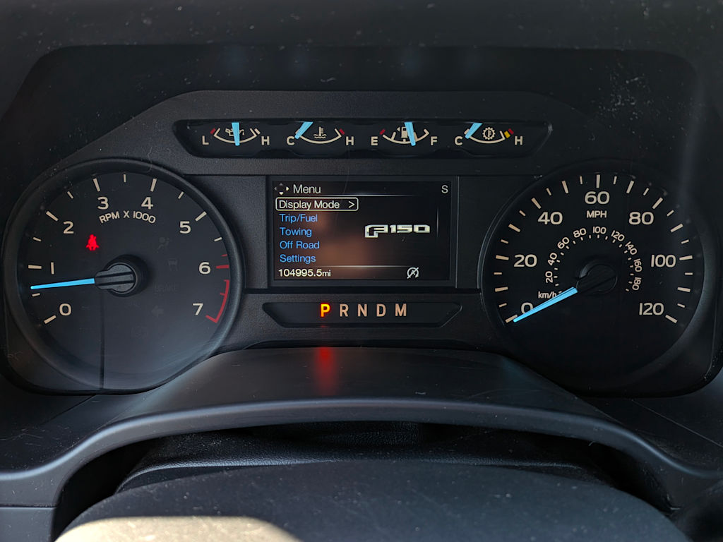 Thumbnail: 2020 Ford F-150 - 16