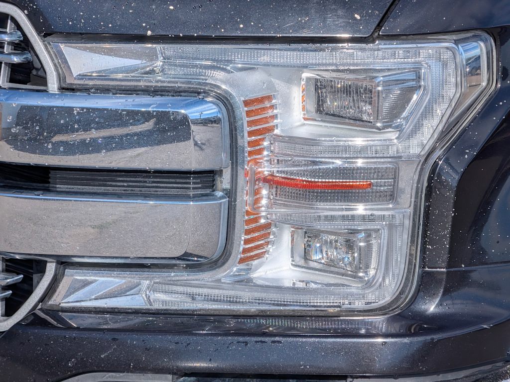 Thumbnail: 2020 Ford F-150 - 14