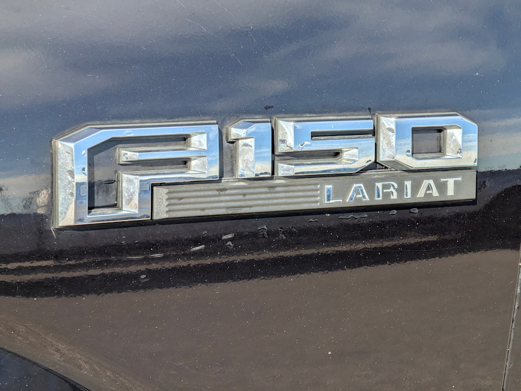 Thumbnail: 2020 Ford F-150 - 6