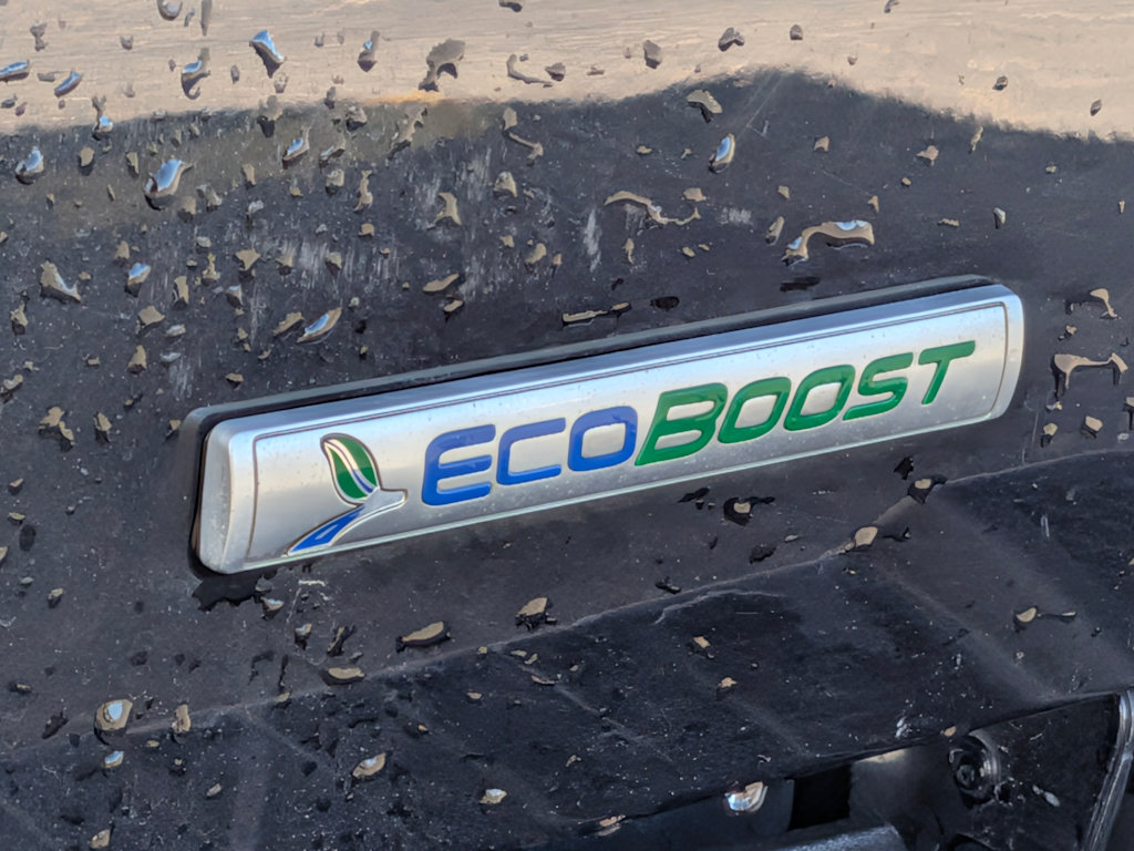 Thumbnail: 2020 Ford F-150 - 16