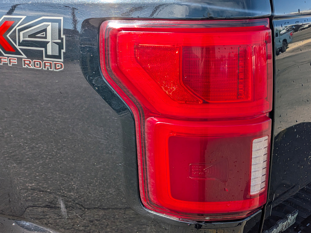 Thumbnail: 2020 Ford F-150 - 18