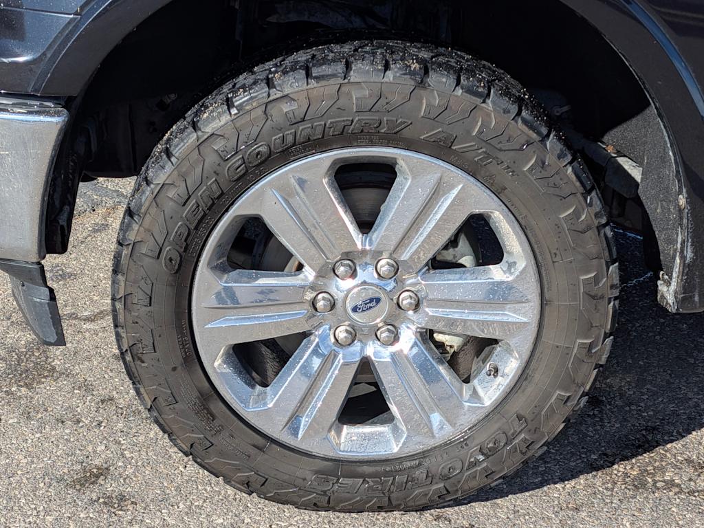 Thumbnail: 2020 Ford F-150 - 7