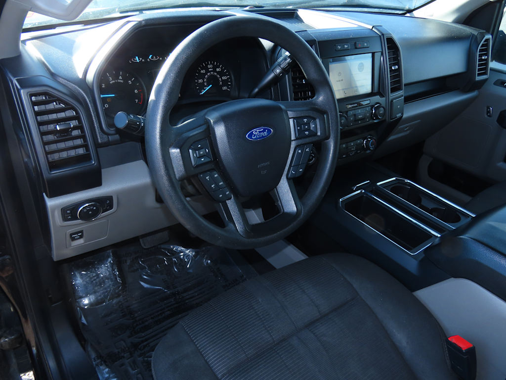 Image of 2019 Ford F-150