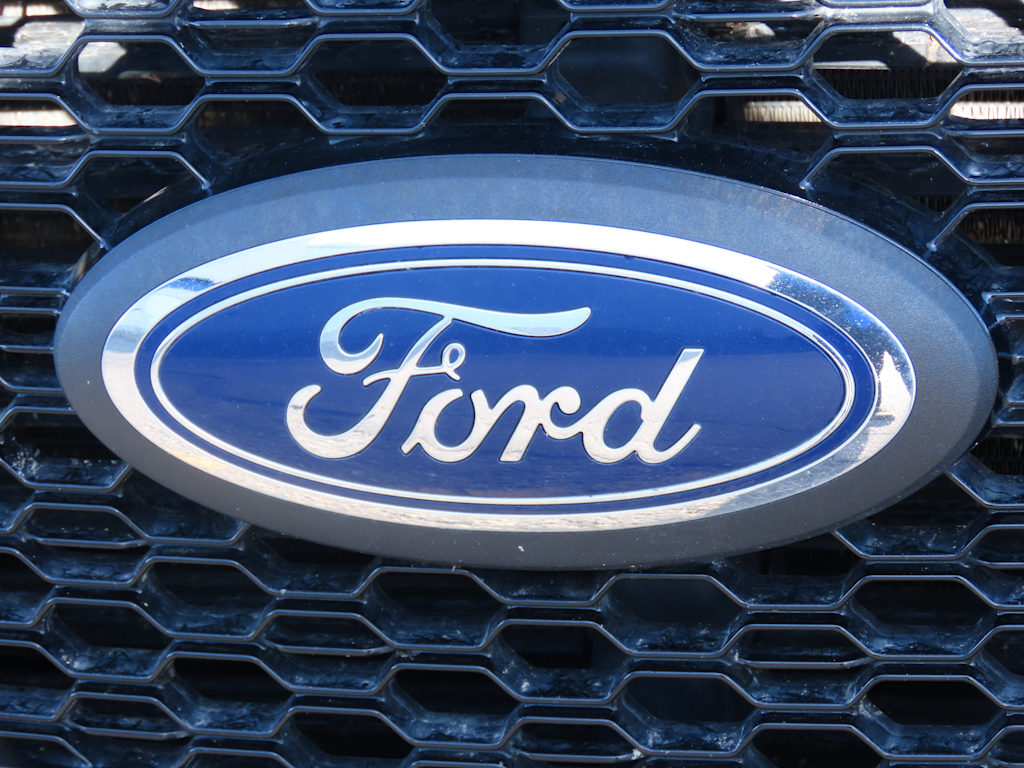 Image of 2019 Ford F-150