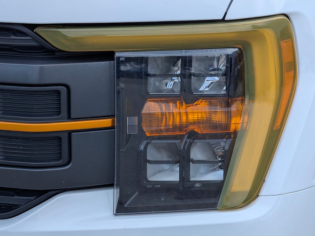 Thumbnail: 2021 Ford F-150 - 24