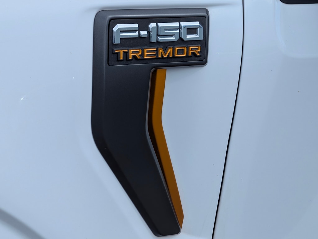 Thumbnail: 2021 Ford F-150 - 7