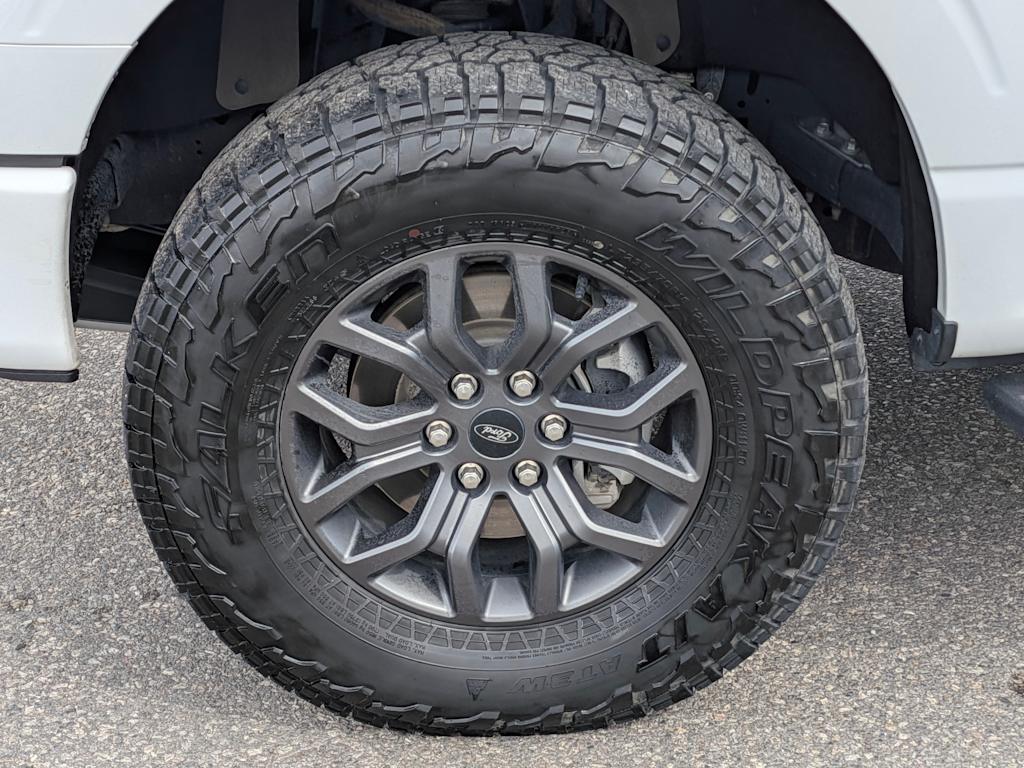 Thumbnail: 2021 Ford F-150 - 8
