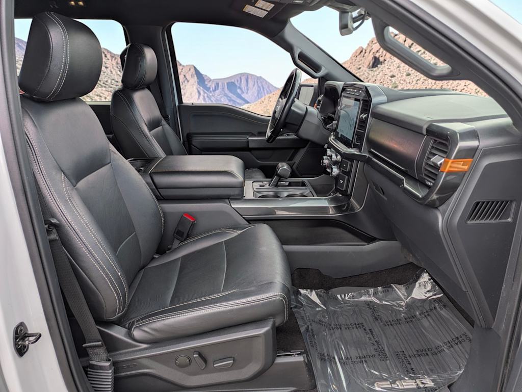 Thumbnail: 2021 Ford F-150 - 12