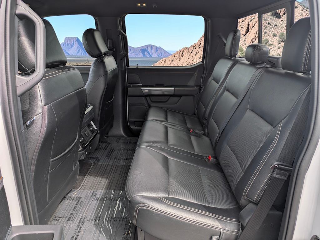 Thumbnail: 2021 Ford F-150 - 13