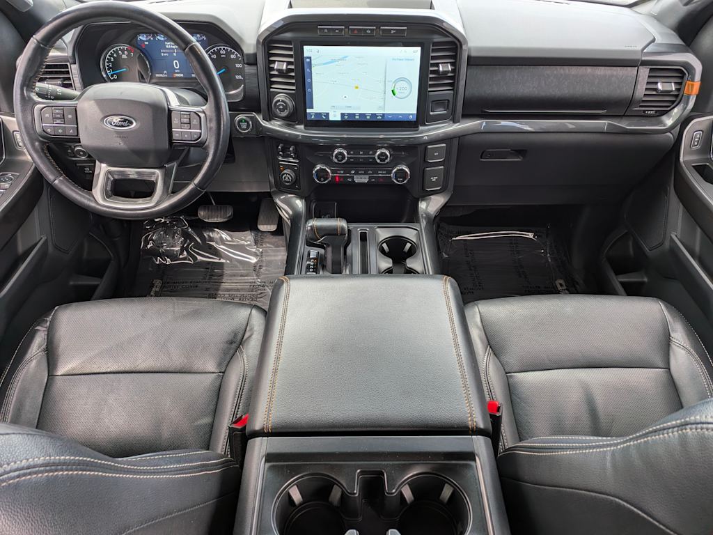 Thumbnail: 2021 Ford F-150 - 10