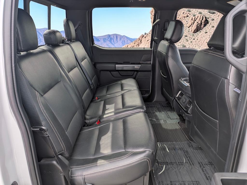 Thumbnail: 2021 Ford F-150 - 26