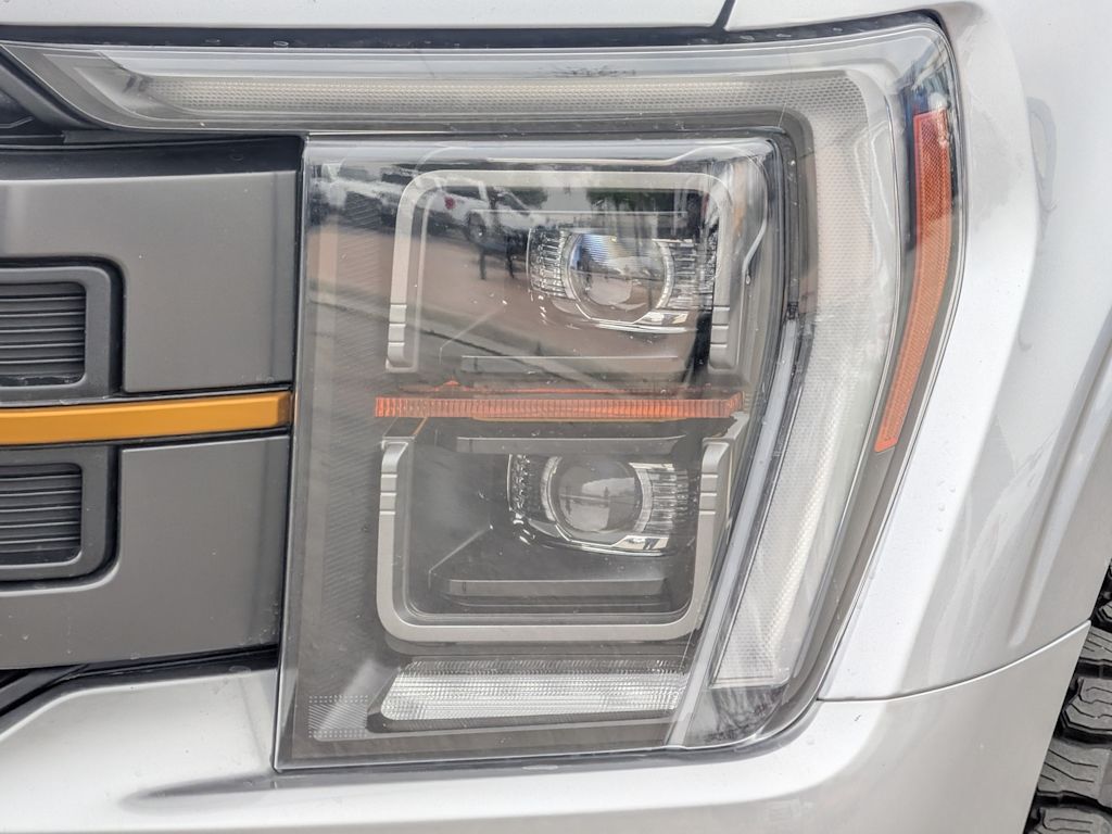 Thumbnail: 2023 Ford F-150 - 24