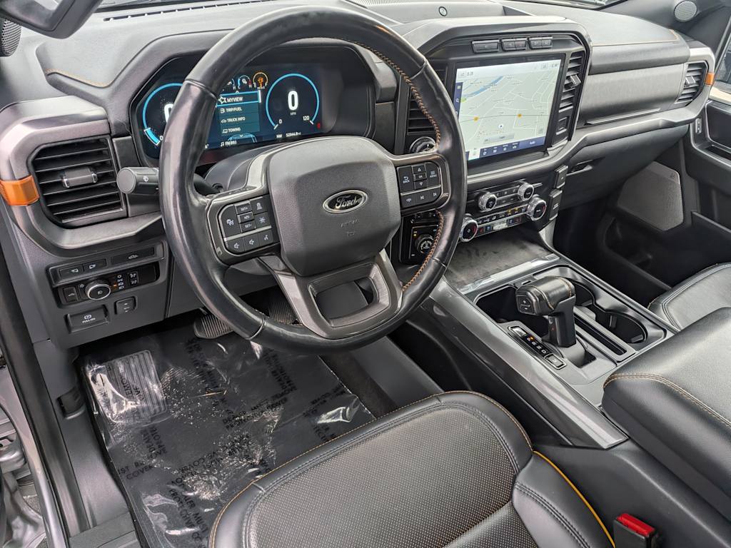 Thumbnail: 2023 Ford F-150 - 2