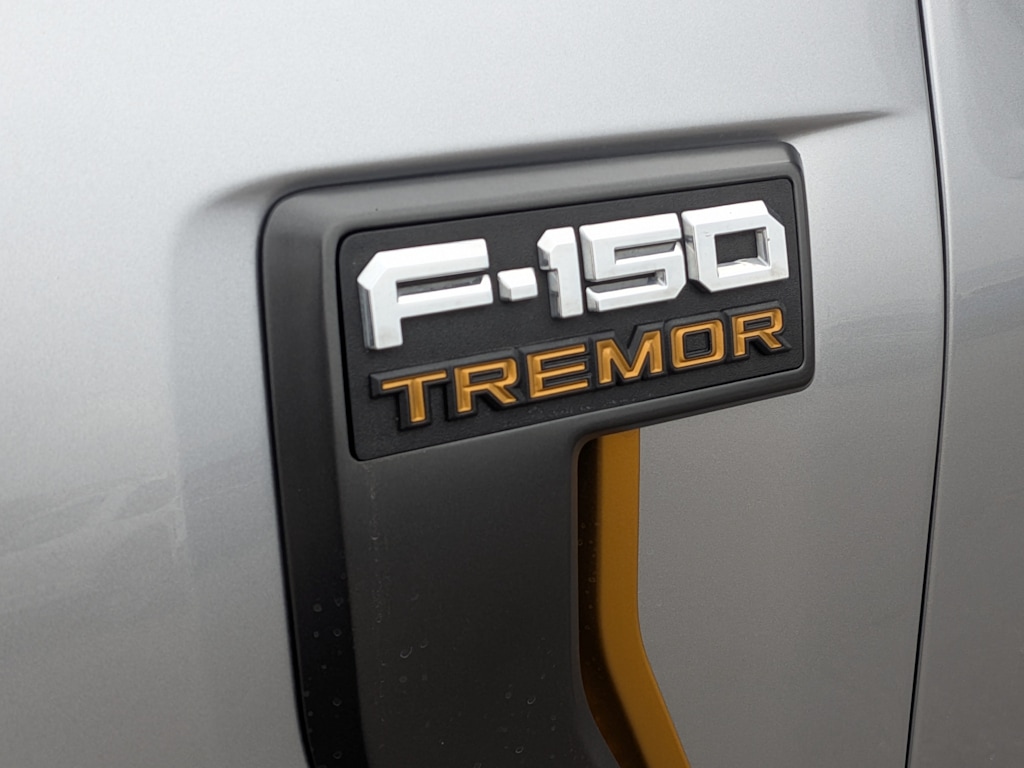 Thumbnail: 2023 Ford F-150 - 7