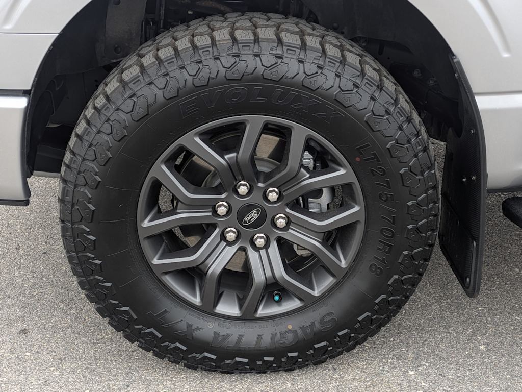Thumbnail: 2023 Ford F-150 - 8