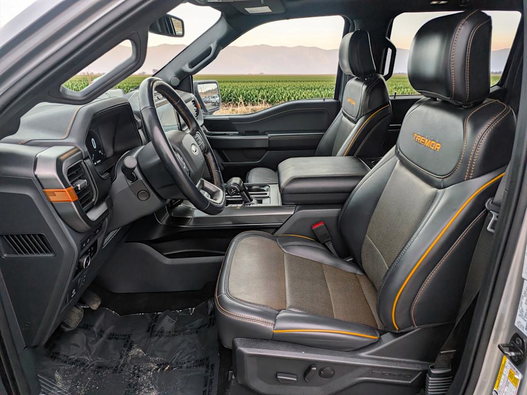 Thumbnail: 2023 Ford F-150 - 11