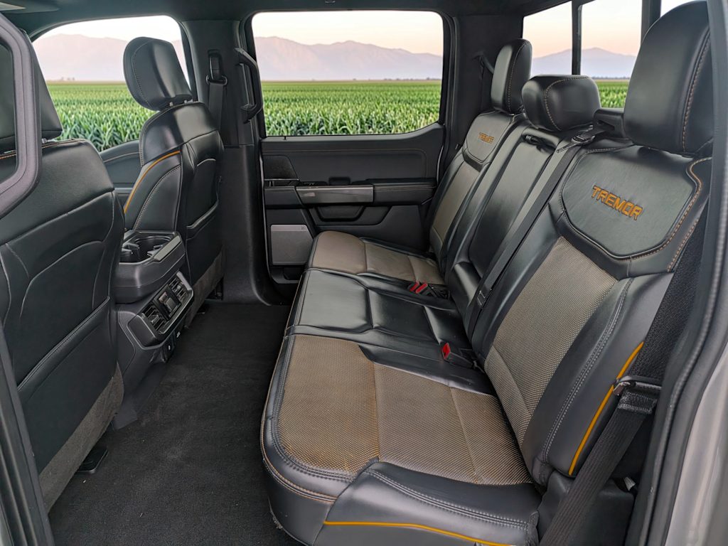 Thumbnail: 2023 Ford F-150 - 13